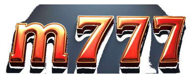 m777 logo