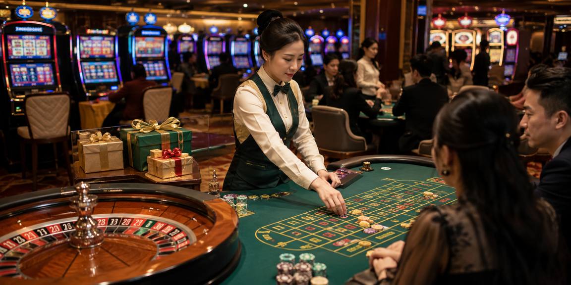m777 Sportsbook