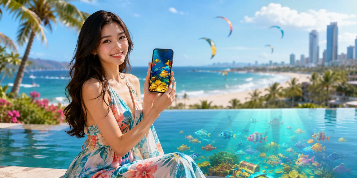 m777 App m777 làm được gì